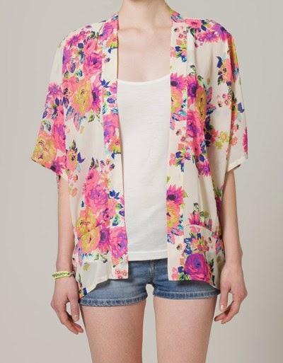 Kimonos: ¿dónde encontrarlos?