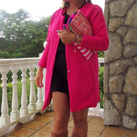 SUMMER BOOTS