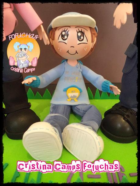 fofucho guardia urbano