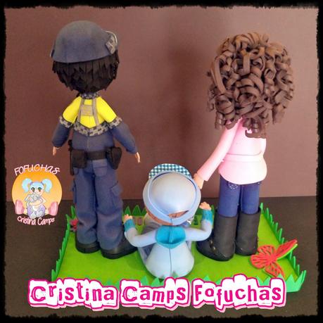 fofucho guardia urbano