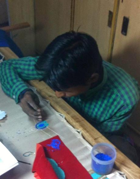 Ganas de sol y playa con sandalias Indalas By Siroco Mojacar