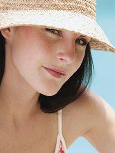 Como protegernos del sol