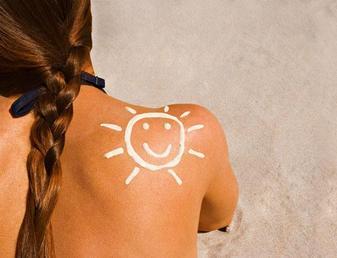 Como protegernos del sol