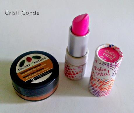 Mis Imprescindibles para Verano. Vol.2 Maquillaje Mis Imprescindibles para Verano. Vol.2 Maquillaje