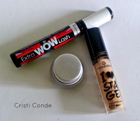 Mis Imprescindibles para Verano. Vol.2 Maquillaje Mis Imprescindibles para Verano. Vol.2 Maquillaje