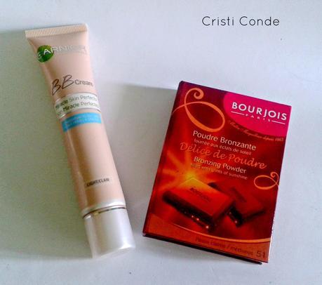 Mis Imprescindibles para Verano. Vol.2 Maquillaje Mis Imprescindibles para Verano. Vol.2 Maquillaje