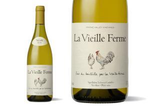 La Vieille Ferme 2012