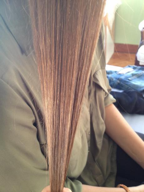 SIlk System Shine SPRAY SIlk System Shine SPRAY