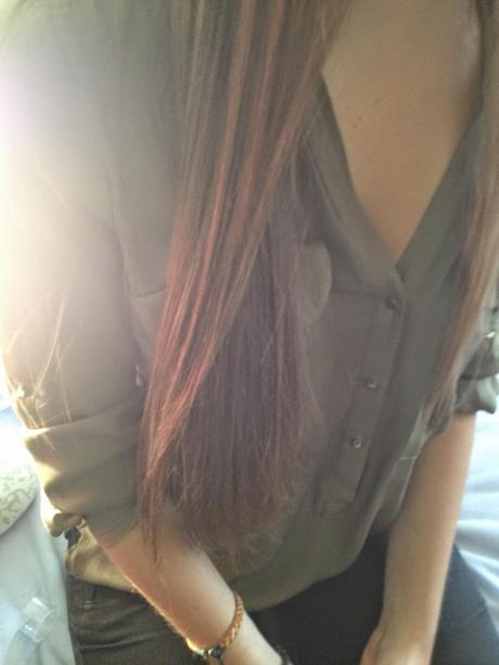 SIlk System Shine SPRAY SIlk System Shine SPRAY