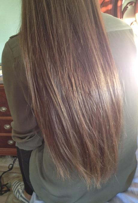 SIlk System Shine SPRAY SIlk System Shine SPRAY