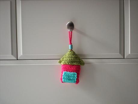 Vuelve el ganchillo con aspecto renovado