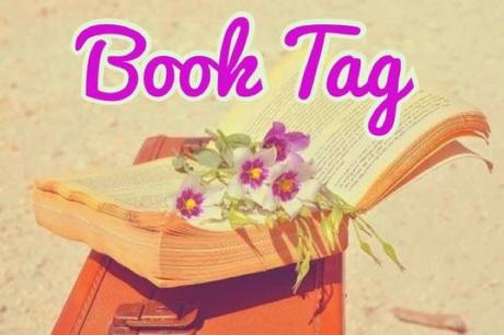 Book Tag #2: Casar, besar o acantilado