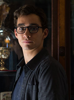 Book Tag #2: Casar, besar o acantilado