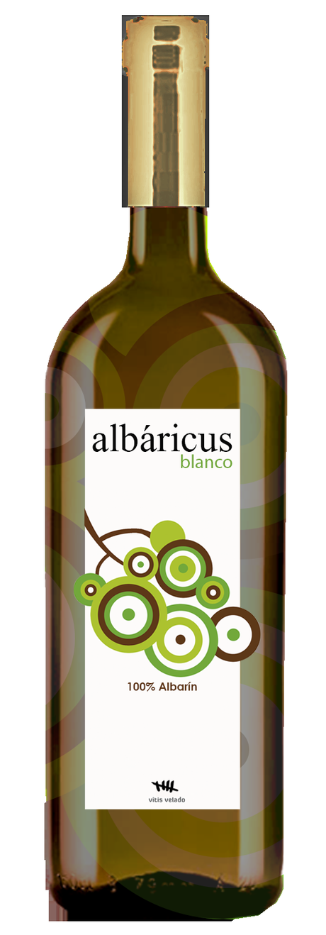  albáricus, el vino del verano