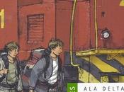 "Las venas montaña negra": actuásemos todos juntos.