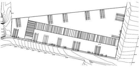 A-cero presenta un proyecto de centro comercial en África central