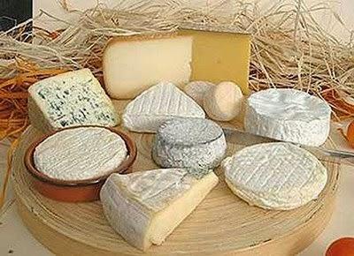 Cómo se hace... el queso