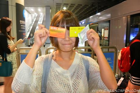 Un friki en Corea (Parte 1)