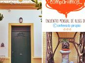 jardin terraza, ventana