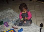 Entretener bebé toddler cosas tienes casa