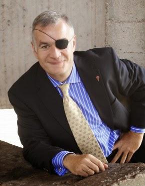 El reino del norte (José Javier Esparza)