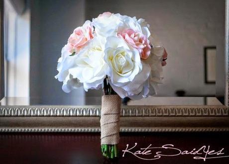 6 ideas para personalizar tu ramo de novia