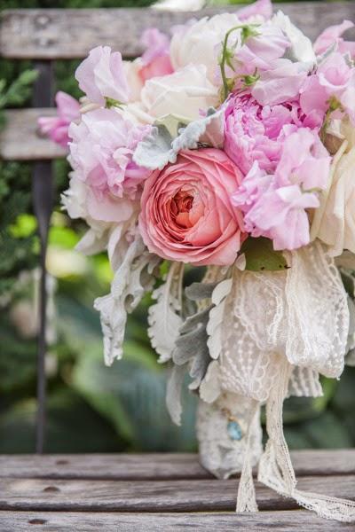 6 ideas para personalizar tu ramo de novia