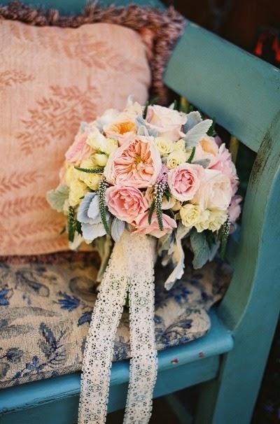 6 ideas para personalizar tu ramo de novia