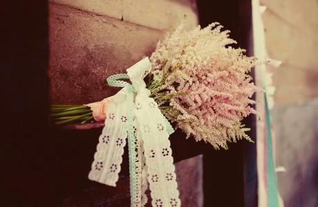 6 ideas para personalizar tu ramo de novia