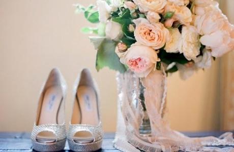 6 ideas para personalizar tu ramo de novia