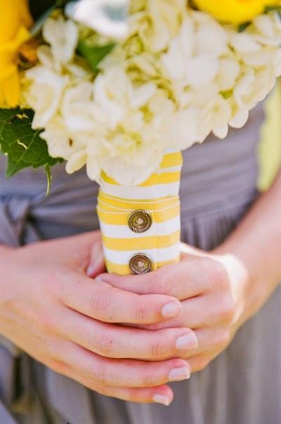 6 ideas para personalizar tu ramo de novia