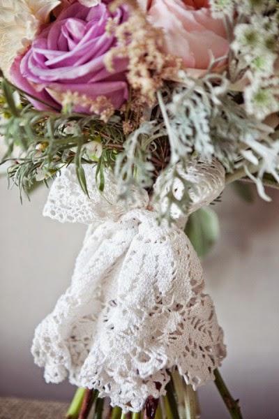 6 ideas para personalizar tu ramo de novia