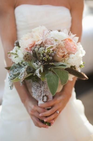 6 ideas para personalizar tu ramo de novia