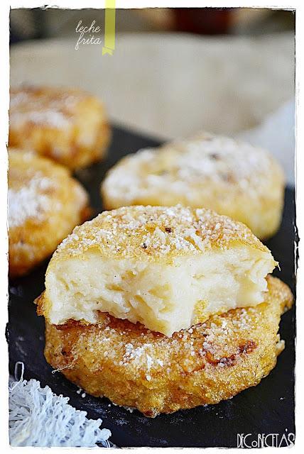 Día de publicación reto Tía Alia [recetas de junio]