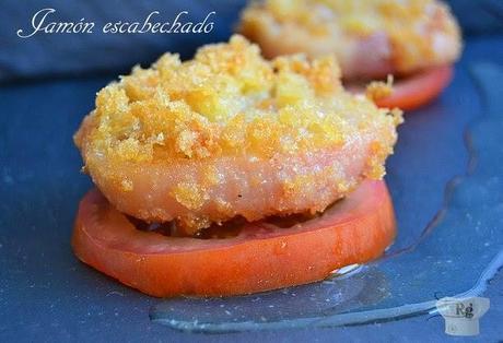 Día de publicación reto Tía Alia [recetas de junio]