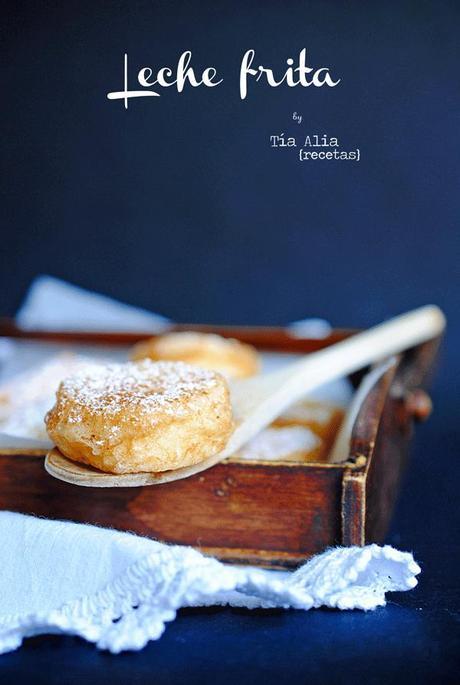 Día de publicación reto Tía Alia [recetas de junio]