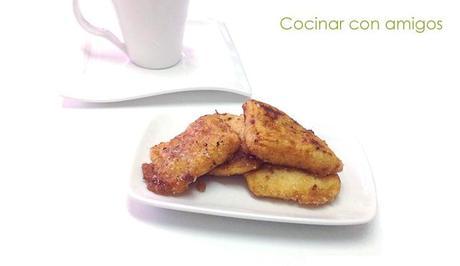 Día de publicación reto Tía Alia [recetas de junio]