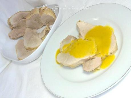 Día de publicación reto Tía Alia [recetas de junio]