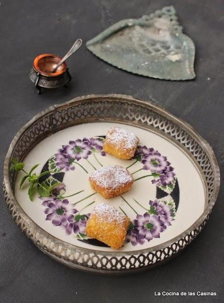 Día de publicación reto Tía Alia [recetas de junio]