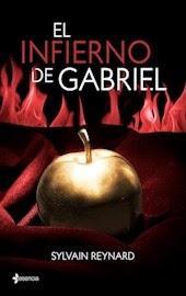 El infierno de Gabriel,Sylvain Reynard