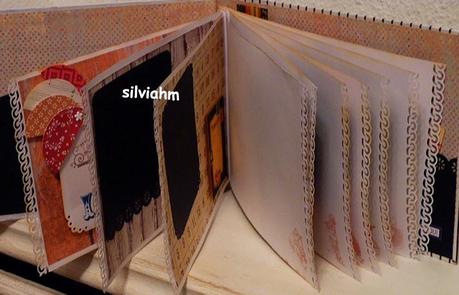 REGALANDO SCRAPBOOKING