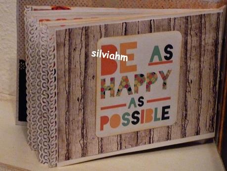 REGALANDO SCRAPBOOKING