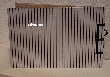 REGALANDO SCRAPBOOKING