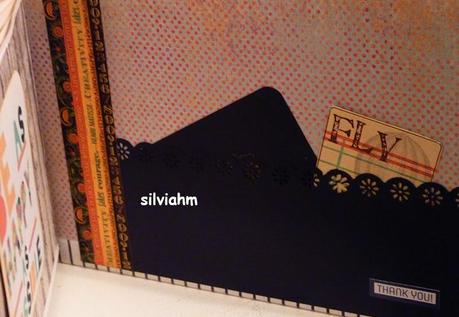 REGALANDO SCRAPBOOKING