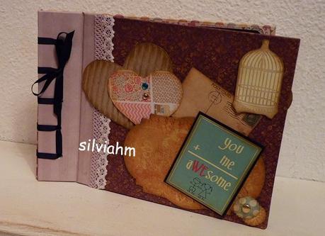 TODA UNA DECLARACION DE AMOR.