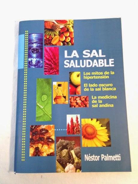 LA SAL SALUDABLE