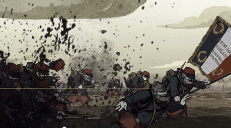 Valiant Hearts: La Gran Guerra