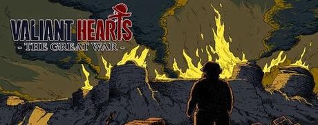 Valiant Hearts: La Gran Guerra