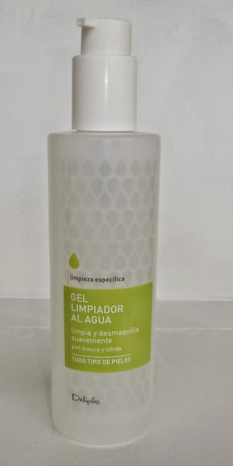 Productos terminados Vol.1