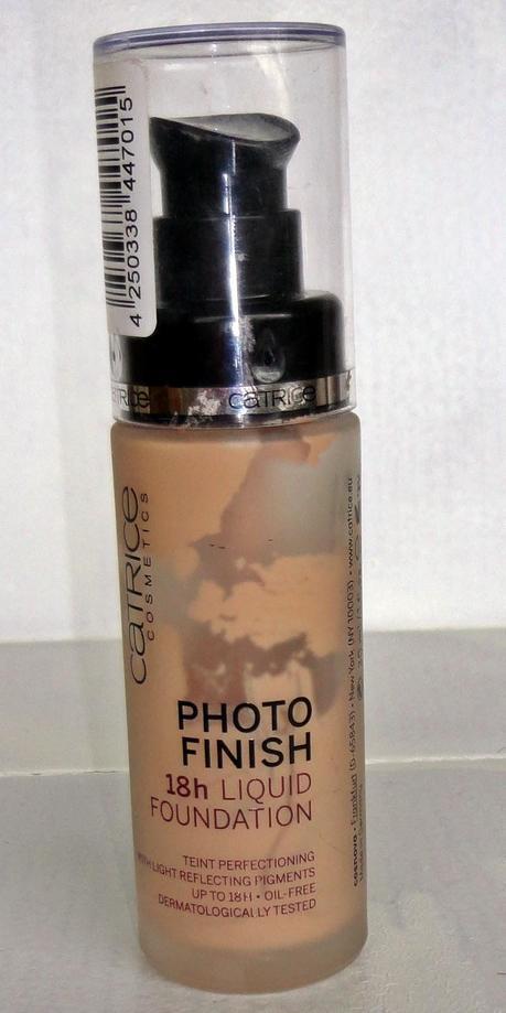 Productos terminados Vol.1